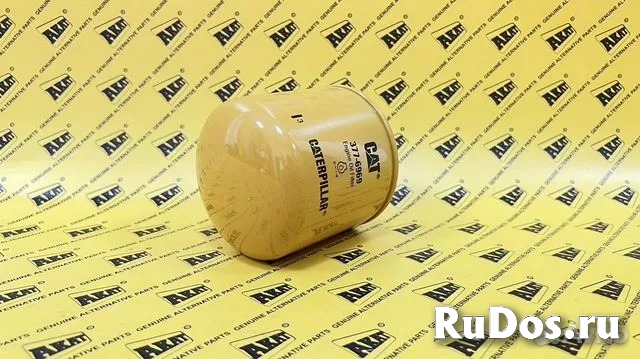 Масляный фильтр CATERPILLAR 377-6969 изображение 4