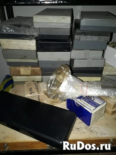 Микрометры 75-100 мм изображение 4