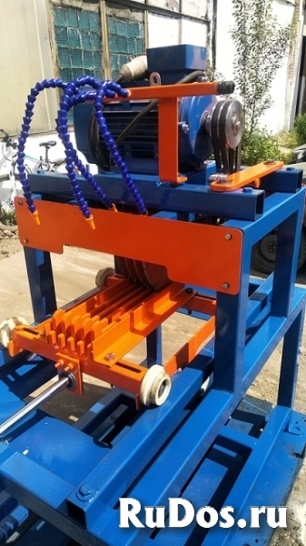 Многодисковая пила для резки камня Goliaf-300ST изображение 6