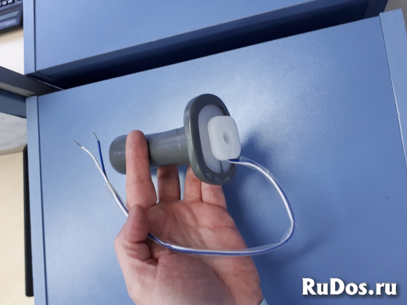 Джойстик Hitachi zx 180 LCN изображение 3