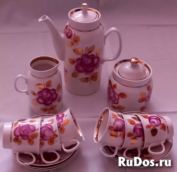 Сервизы изображение 3