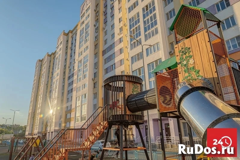 Продам 3 комнатную квартиру 88 м2 фото