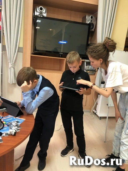 Детский творческий клуб образование плюс...i изображение 4