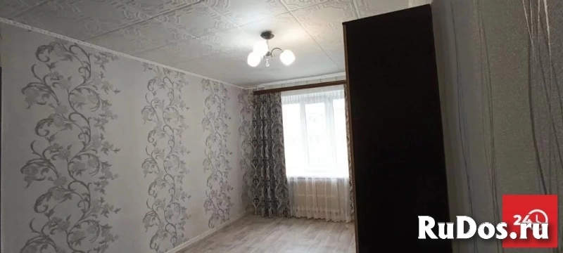 Продам комнату 28 м2 изображение 5
