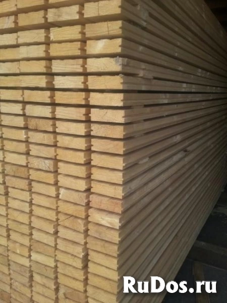 Пиломатериалы с доставкой Боралес Москва фото