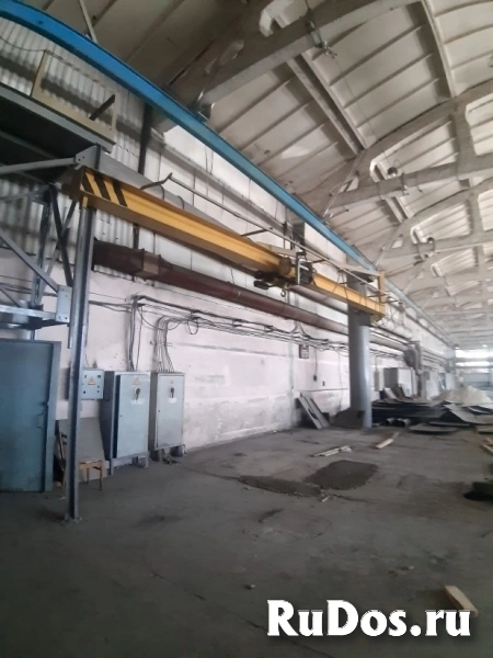 Сдам коммерческую недвижимость 14414 м2 изображение 5