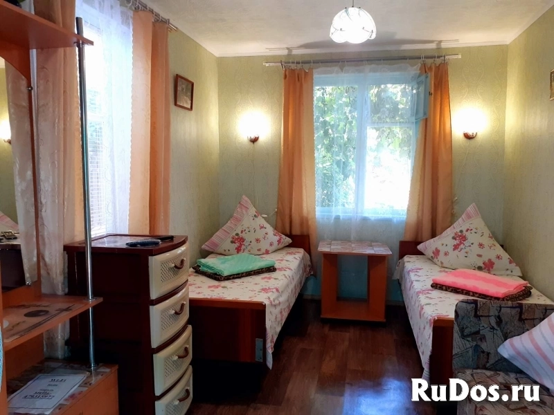 Отличный отдых в Крыму, Севастополь п.Кача-частный сектор изображение 3