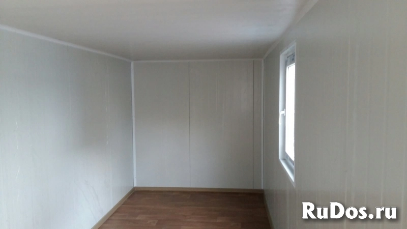 Вагон-бытовка: продажа, аренда. изображение 7