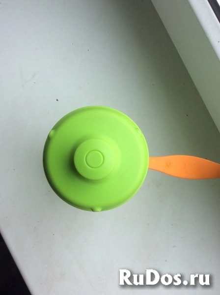 Бутылка для напитков Tupperware 500 мл. изображение 3