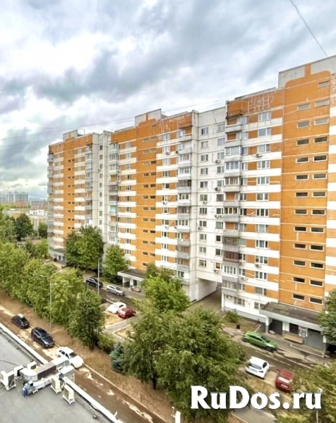 Продам 3 комнатную квартиру 76 м2 изображение 3