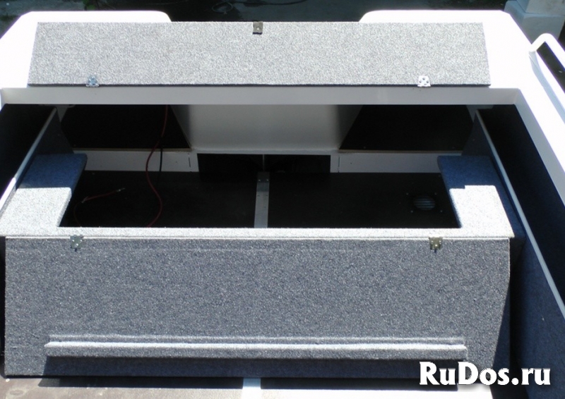 Купить лодку (катер) FreeStyle(Quintrex) 475 изображение 10