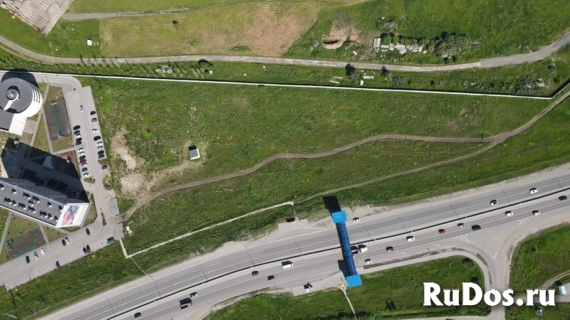 Продам участок 81.22 сот. изображение 5