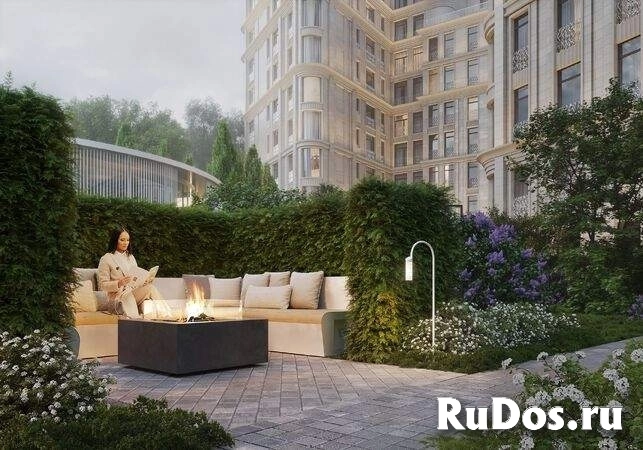 Продам 4 комнатную квартиру 152 м2 изображение 5