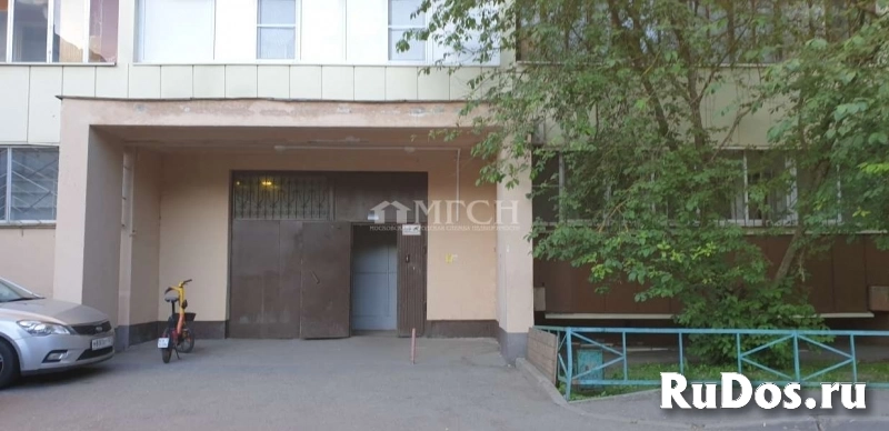 Продам 1 комнатную квартиру 36 м2 изображение 4