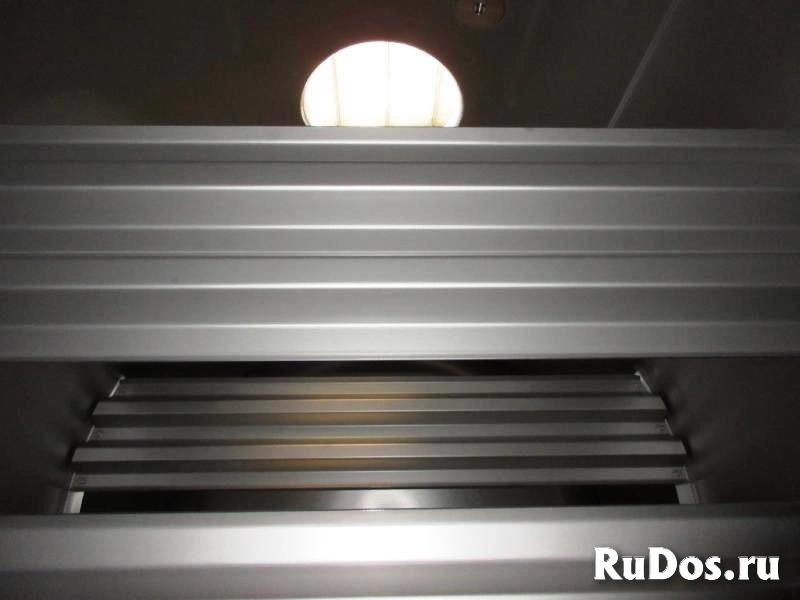 Танк-контейнер тип Т11 объём 25м3 для перевозки нефтехимической продукции, новый. изображение 11