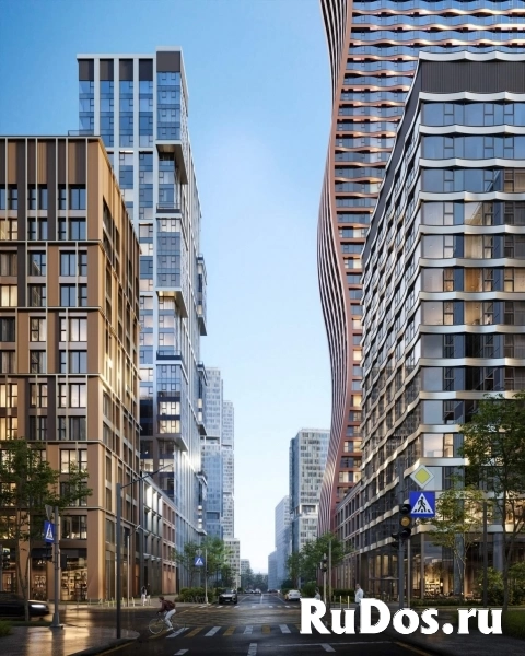 Продам 1 комнатную квартиру 37.3 м2 изображение 8