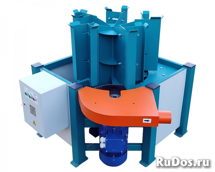 Станок торцовочный карусельный ЦТК–450 фотка