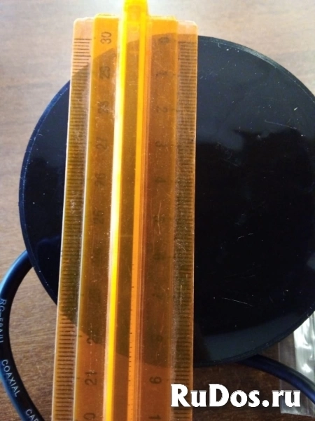 Антенна авто. optim 2C-100 изображение 3