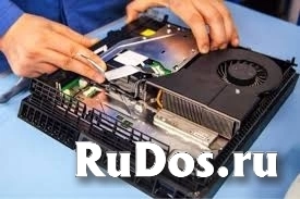 Ремонт, обслуживание консолей PS5/PS4/Xbox изображение 9