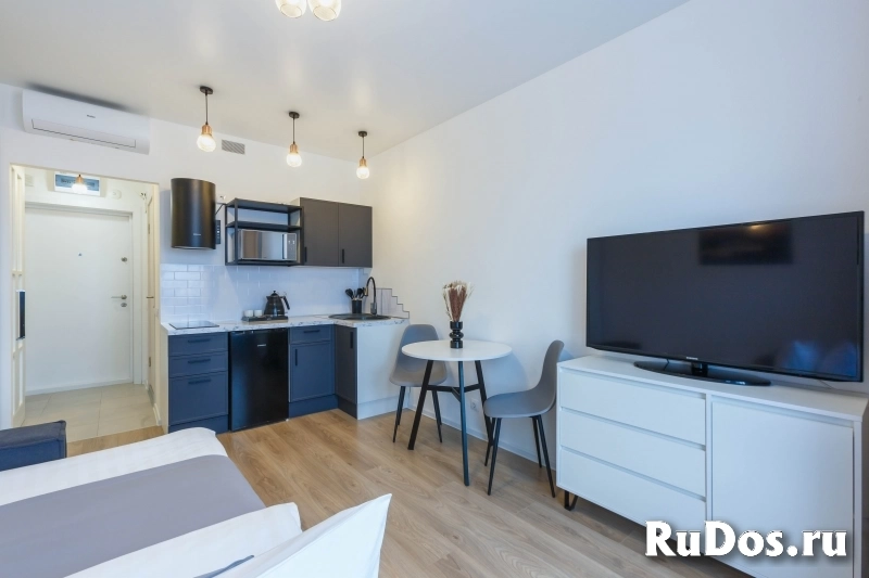 Inndays Apartments изображение 8