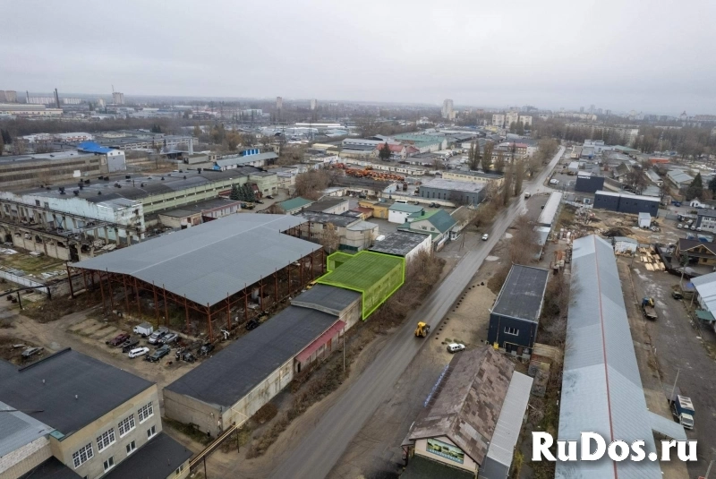 Продам коммерческую недвижимость 593.3 м2 изображение 3