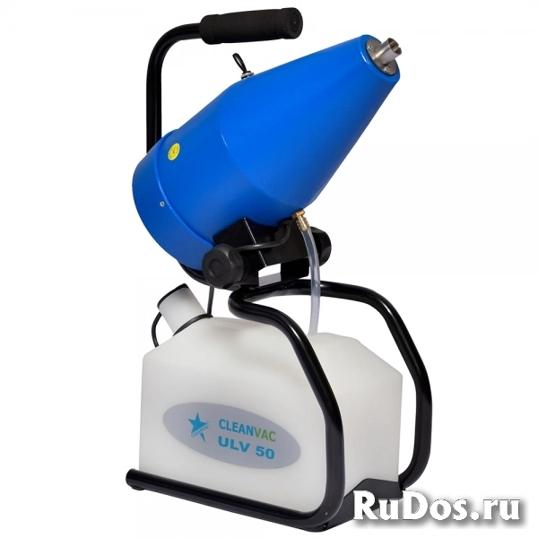 Генератор холодного тумана - FJB GROUP LLC изображение 6