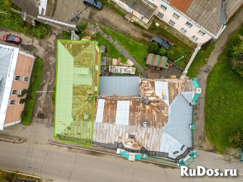 Продам коммерческую недвижимость 93 м2 изображение 6