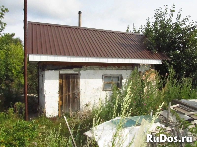 Земельный участок КГСХА сады №3 фотка