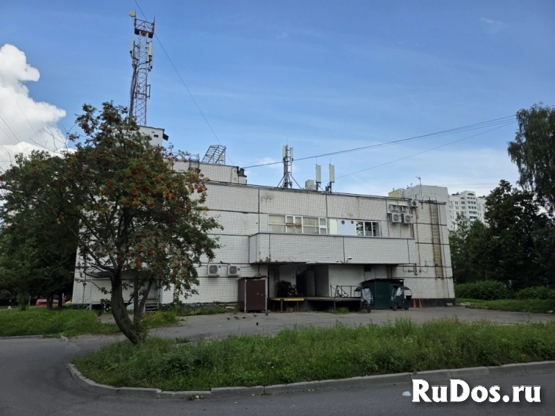 Продам коммерческую недвижимость 2149.8 м2 фотка