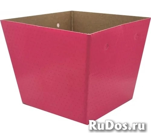 Флористическая упаковка от производителя изображение 10