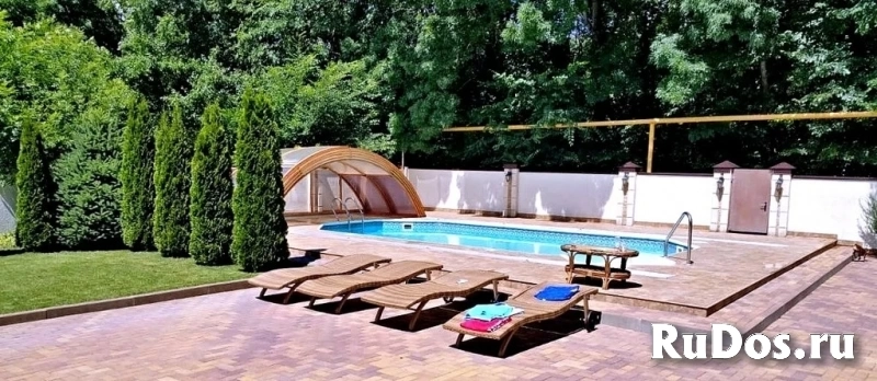 Продам коттедж 380 м2 изображение 7