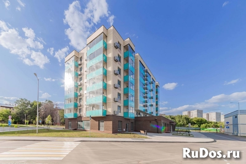 Продам 1 комнатную квартиру 43.6 м2 изображение 7
