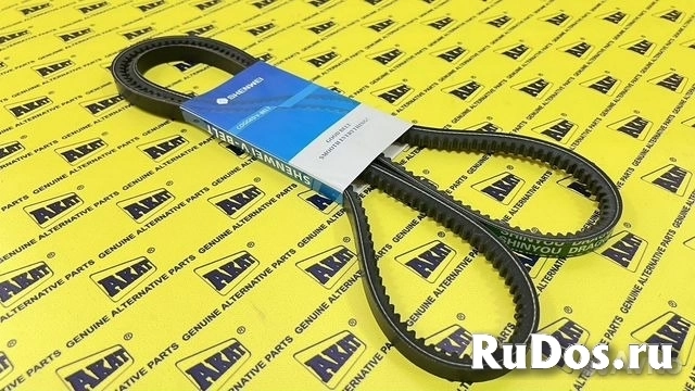 Ремень OEM AR74662 RE29018 изображение 5