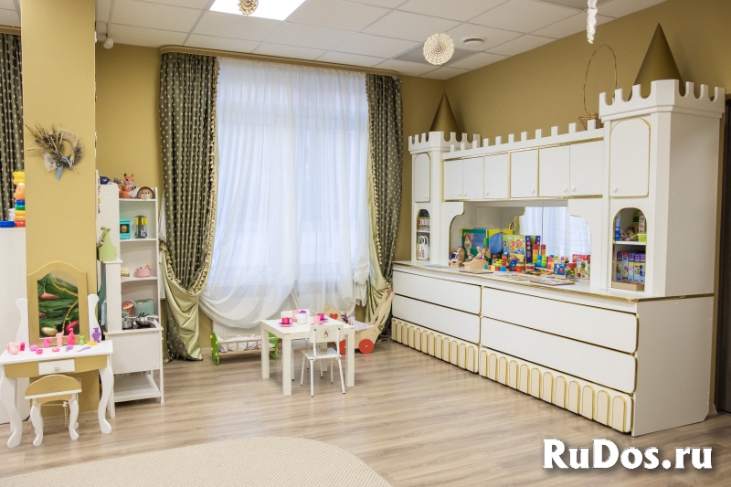 Частный детский сад Екатеринбург изображение 12