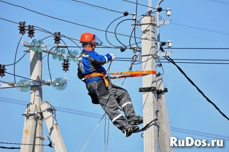 Подключения домов и зданий к электросетям изображение 3