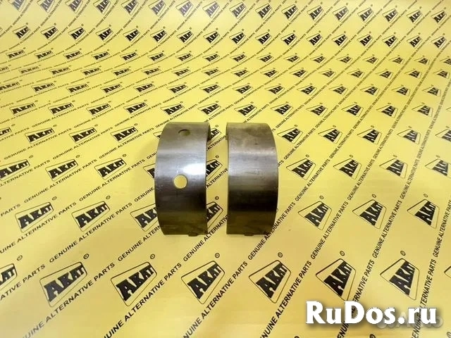 Вкладыши коренные STD 107-7708/7W-9414 фотка