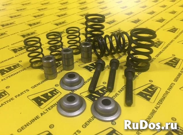 Регулировочный набор Caterpillar 217-2349 фотка