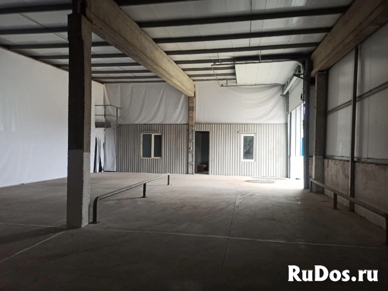 Готовый бизнес в Октябрьском изображение 5