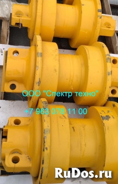 0A45066 Каток опорный однобортный TY165-2 HBXG фотка