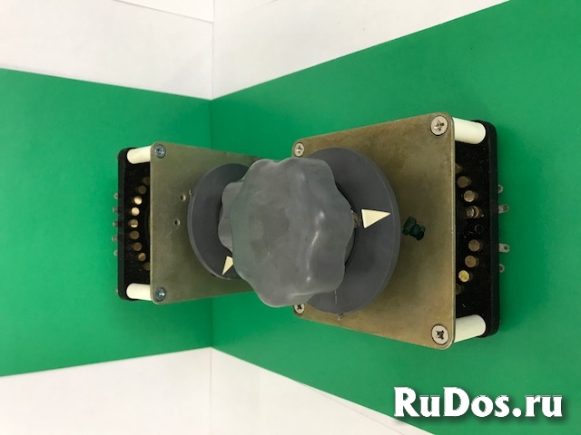 Переключатель ползунковый пп 36-11, пп 36-12, пп 36-21, пп 36-22 фотка