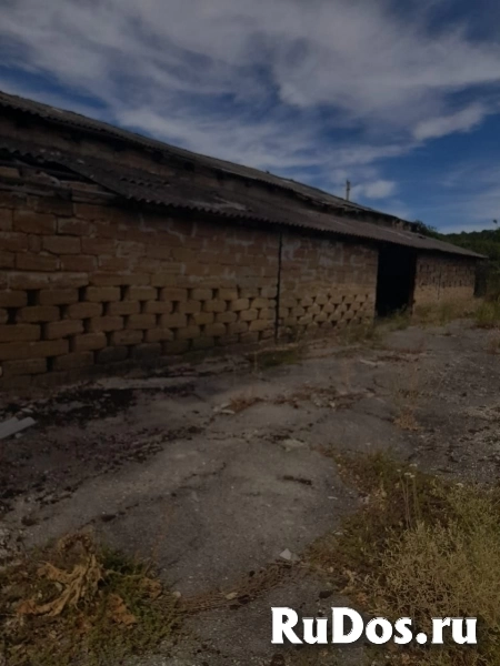 Завод консервации 2355 м.кв, Белогорск, Крым изображение 4