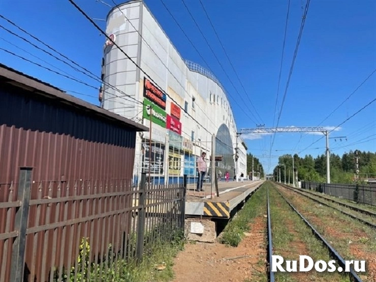 Продажа Торгового комплекса 3500 кв м с арендаторами. Окупаемость 100 мес. Есть возможность купить 2 этажа 2000 кв м. изображение 8