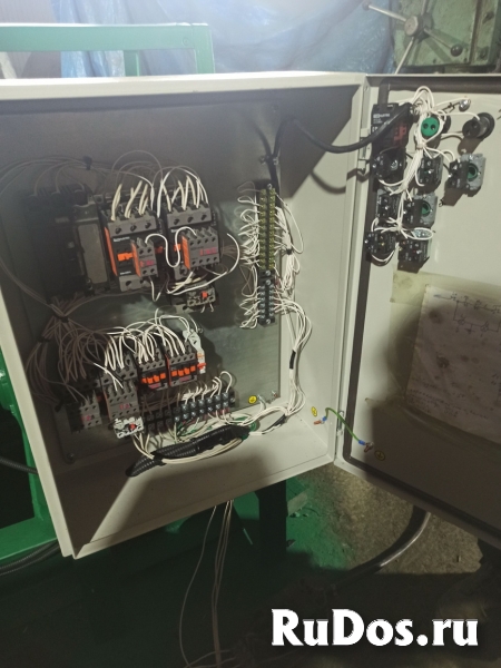 (Вальцы) И2222Б машина листогибочная трехвалковая продам фотка