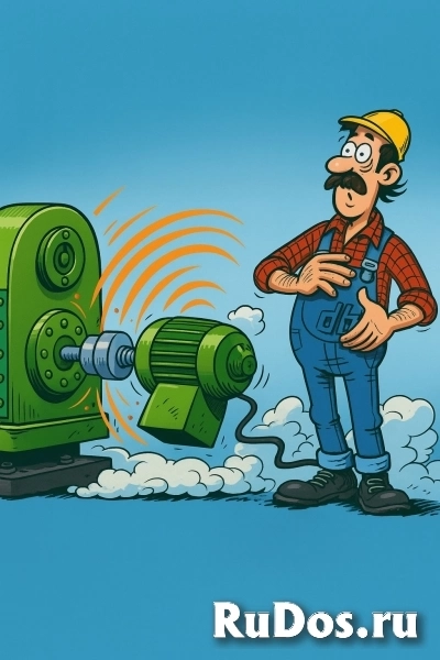 Вибро-Лазер | Учебный Центр | ЛНК | Аттестация НК изображение 6