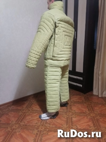 Дресс Костюм для фигуранта дрессировки собак фотка