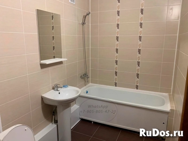 Сдам 1 комнатную квартиру 38 м2 фотка