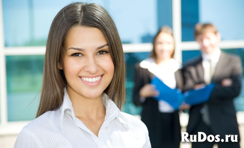 Помощник в офис фото