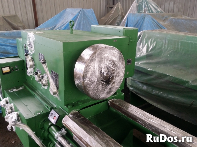 1м63мф101 станок токарно-винторезный универсальный изображение 4