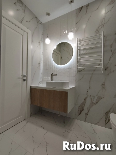 Ремонт без сюрпризов - по договору, с фиксированной сметой изображение 3