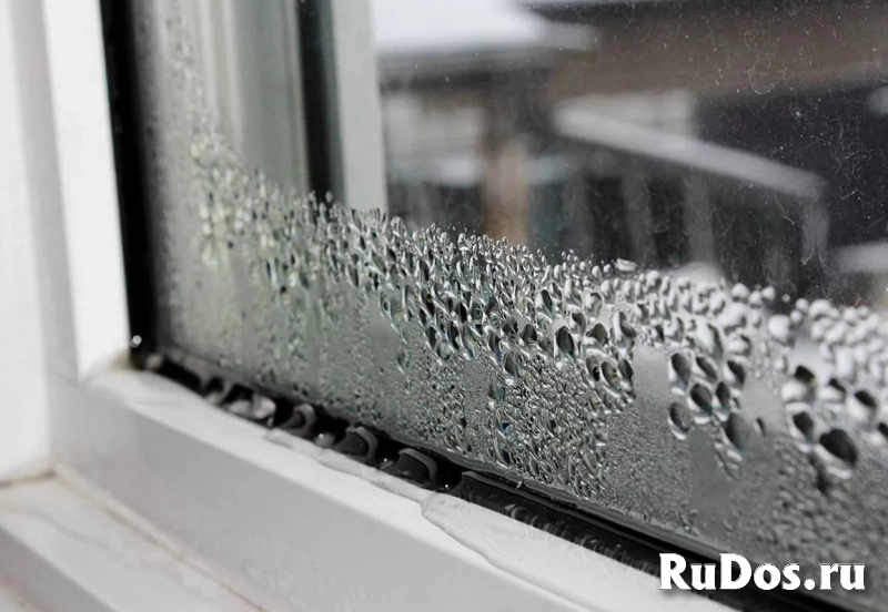 Вентиляция фото